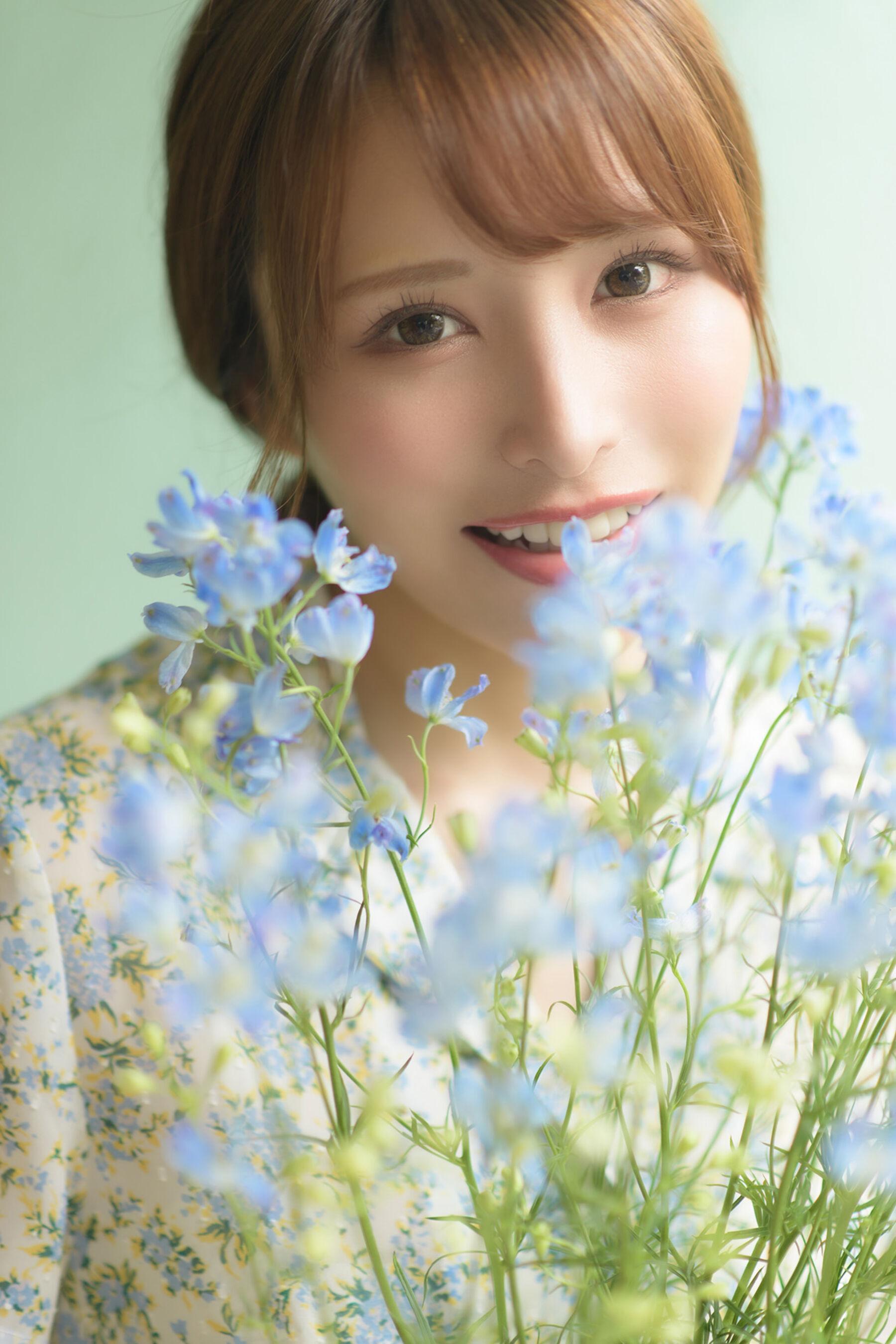 アサ芸SEXY 伊藤舞雪再会