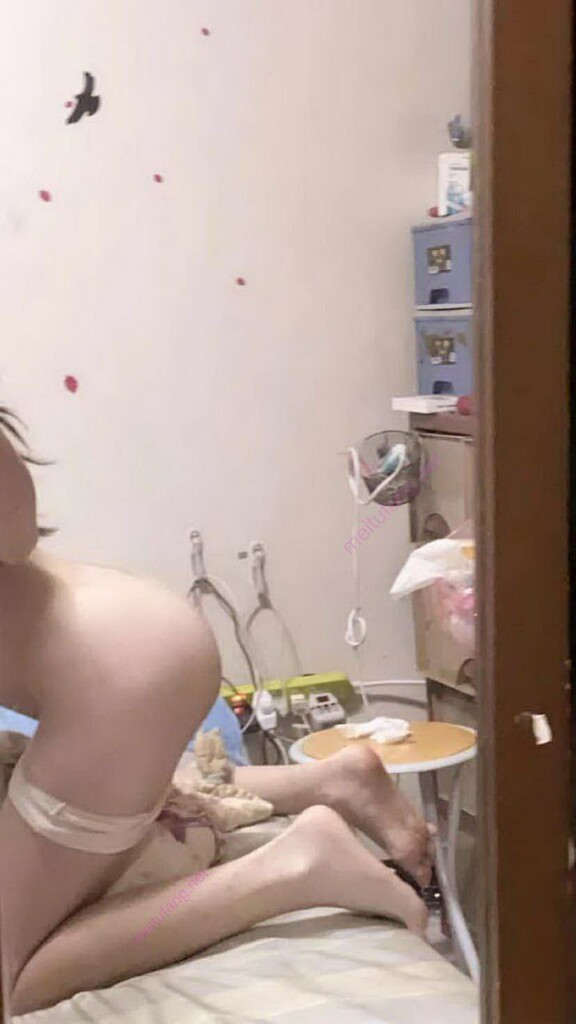迷人美女的诱惑