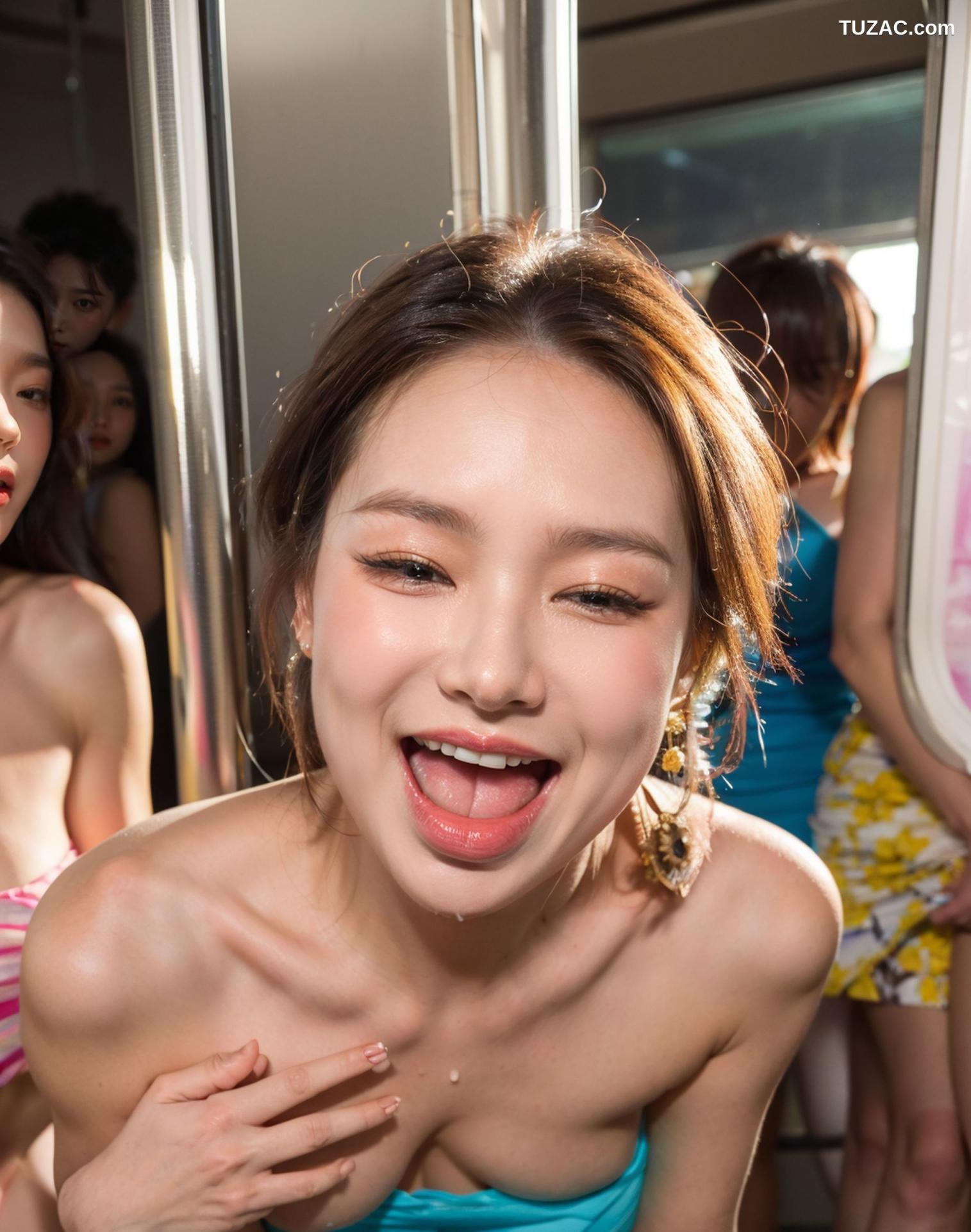 AI美女-拟实-18禁-公车地铁露出