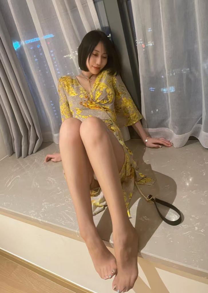 诱人的美女