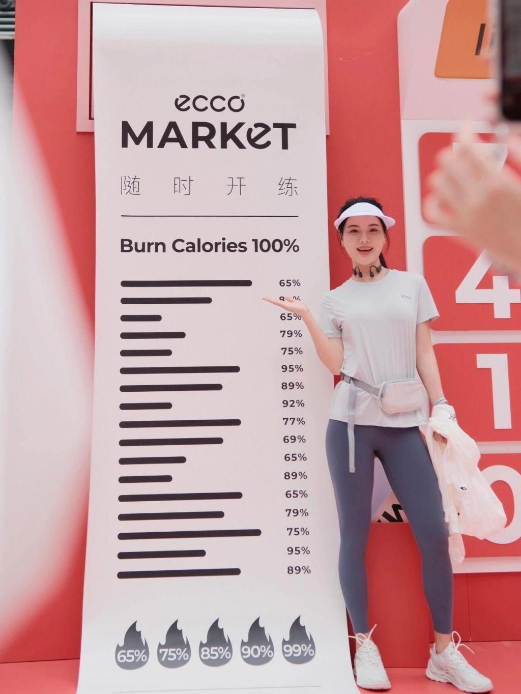 瑜伽裤美女