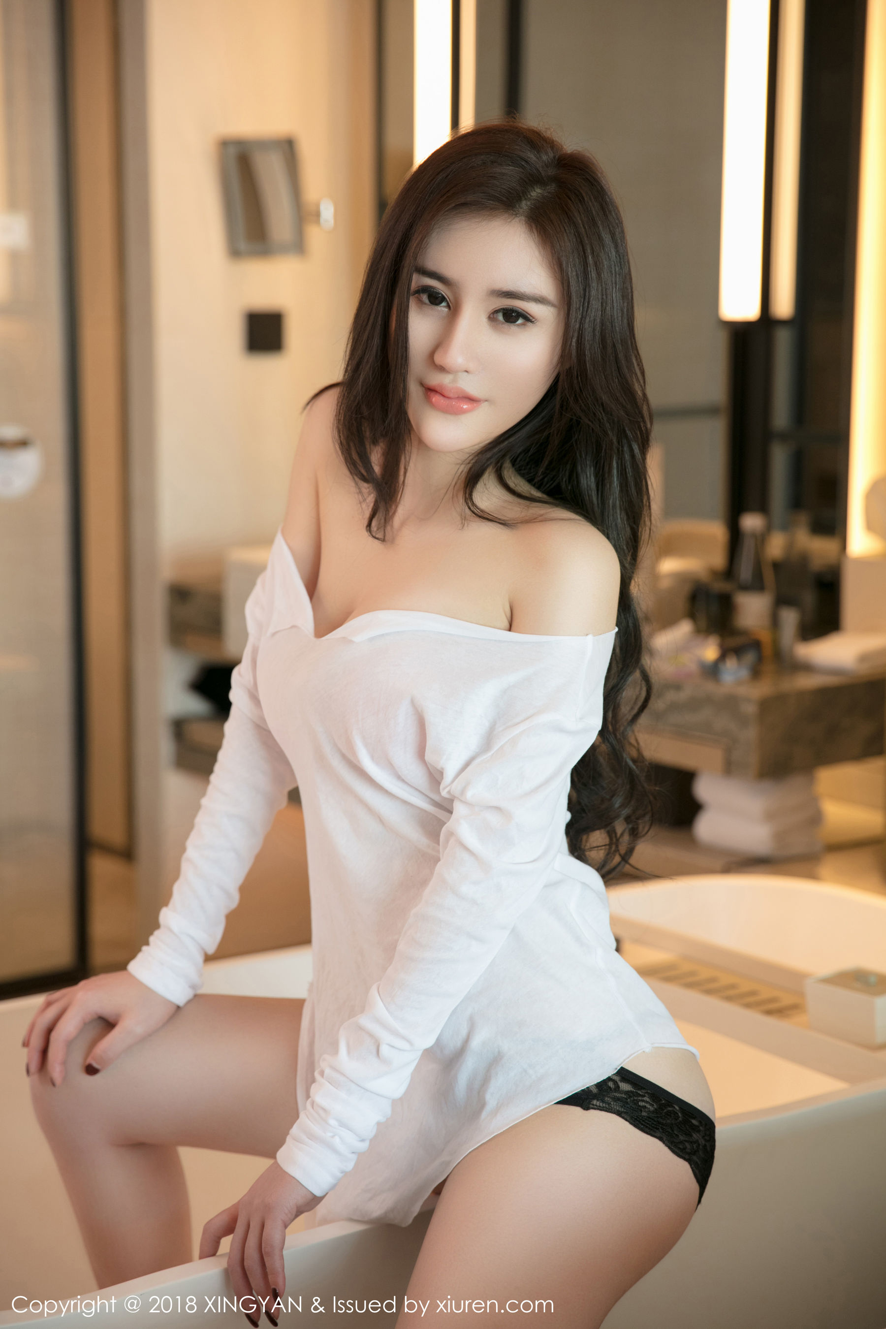 诱惑到让人难以呼吸