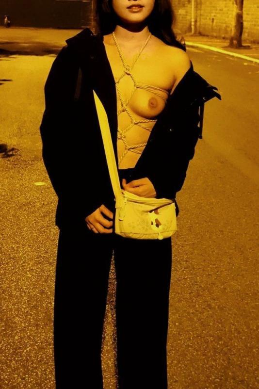 人妻爱露出