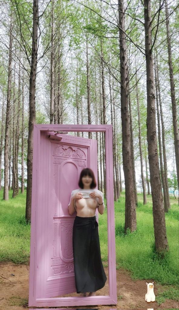 人妻爱露出