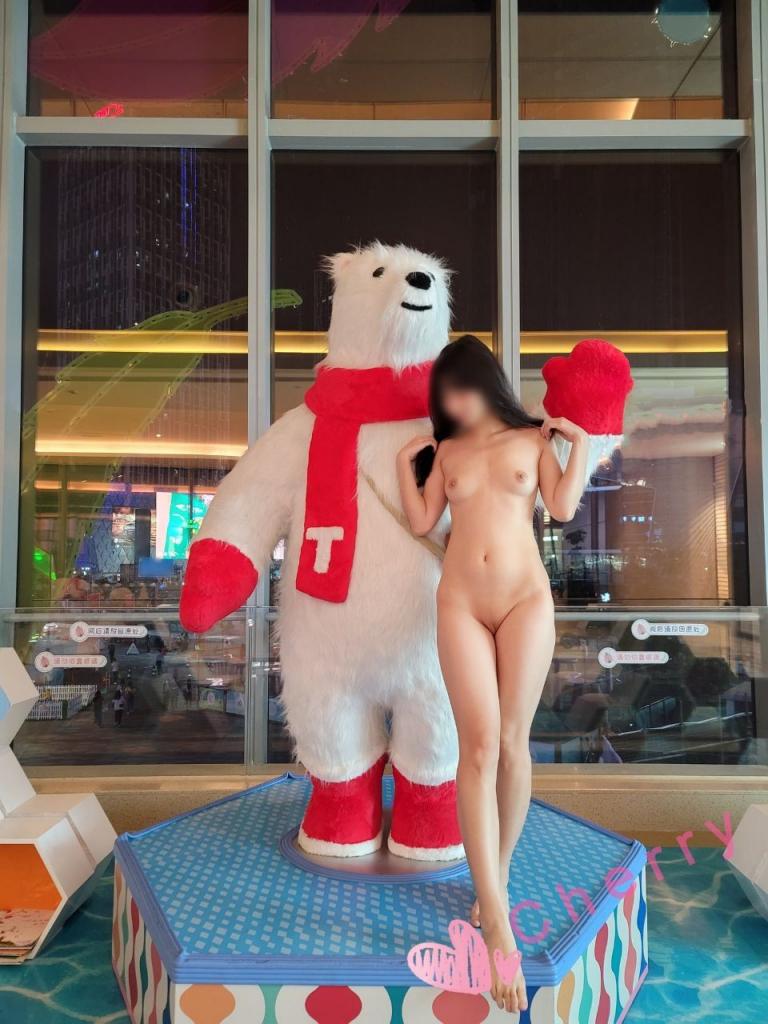人妻爱露出