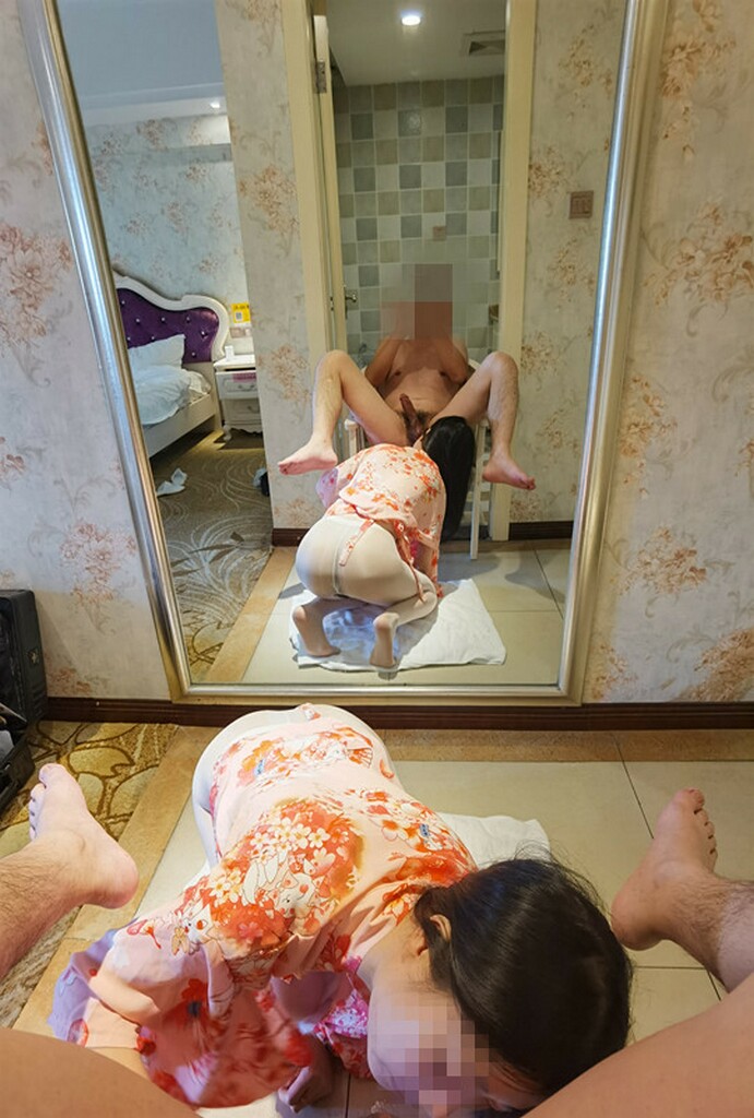 相识多年的人妻少妇最近解锁了毒龙
