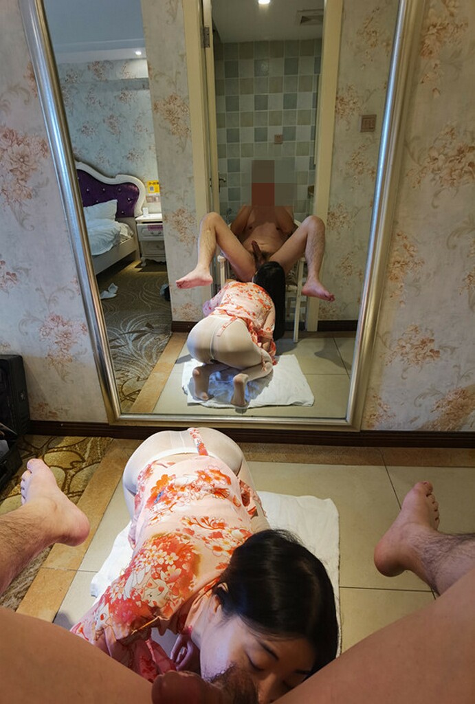 相识多年的人妻少妇最近解锁了毒龙