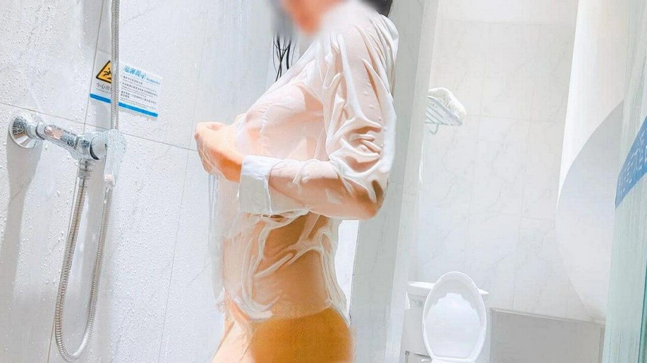奶子又软又弹人间极品尤物