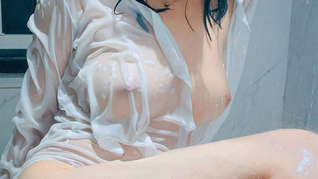 奶子又软又弹人间极品尤物