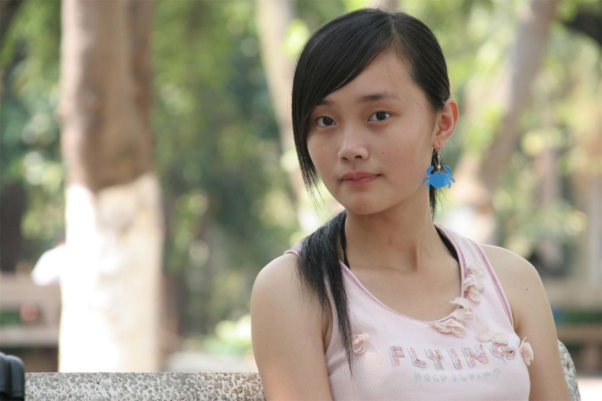 小娘们的风骚