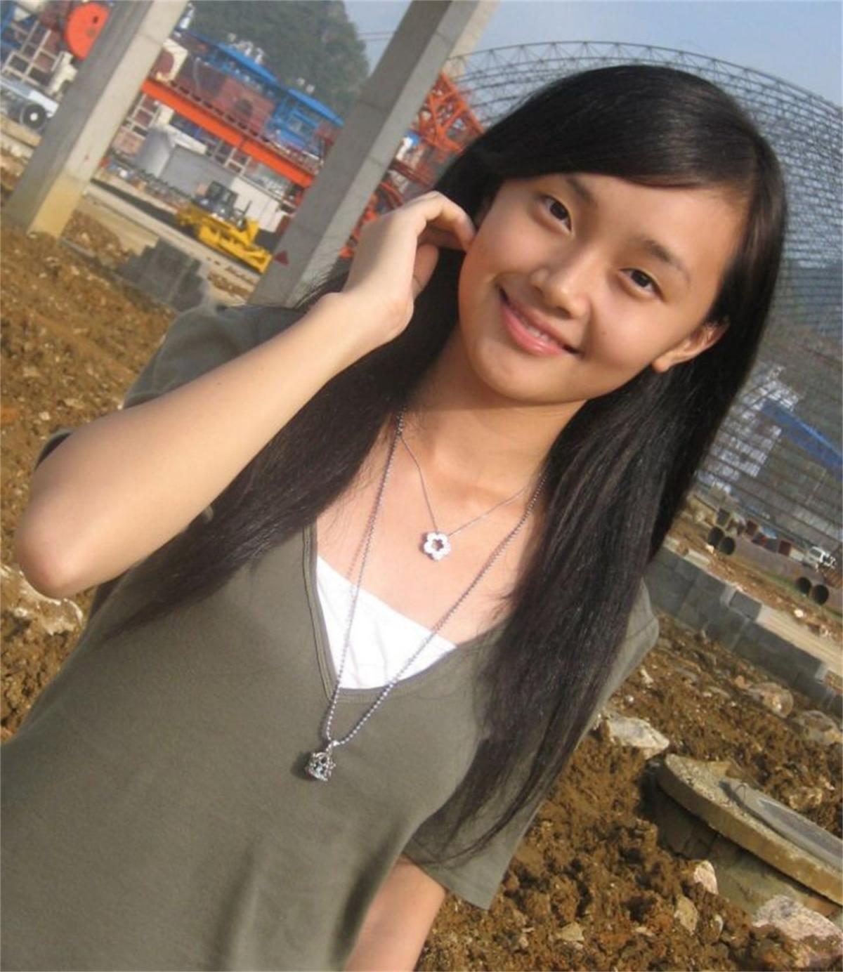 小娘们的风骚
