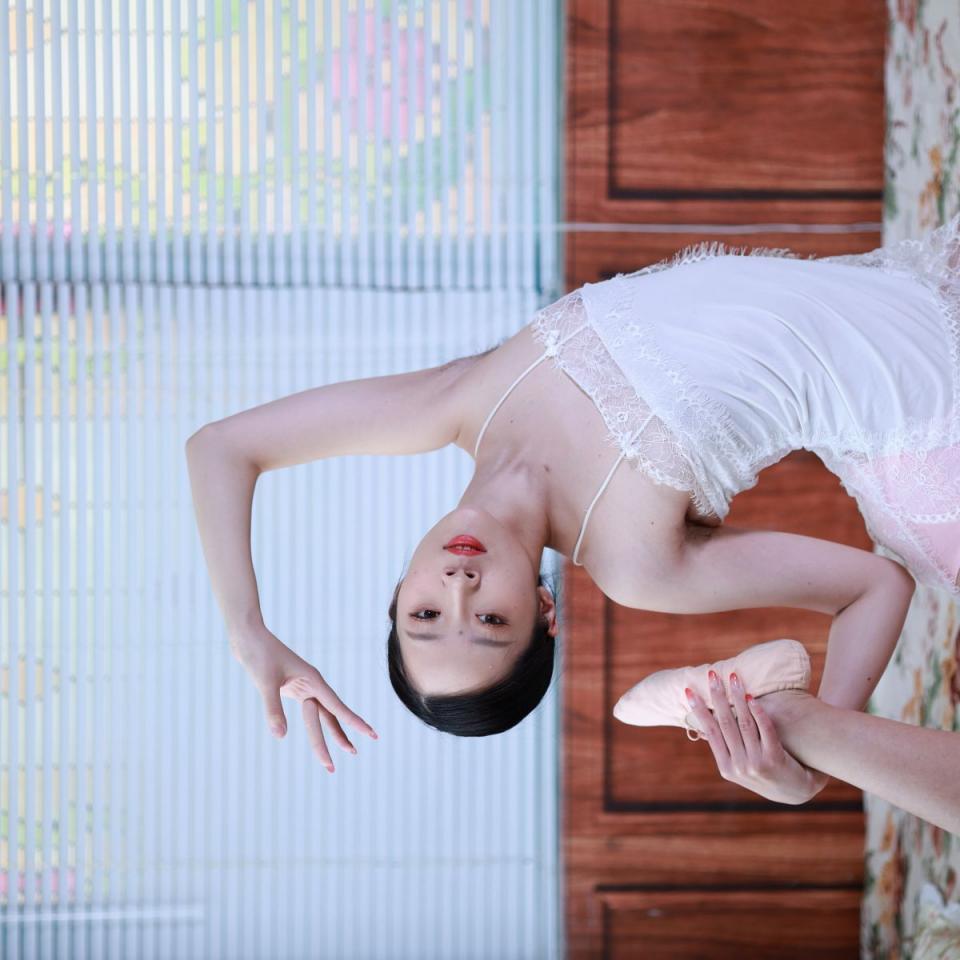 小少妇如此的鲜嫩啊