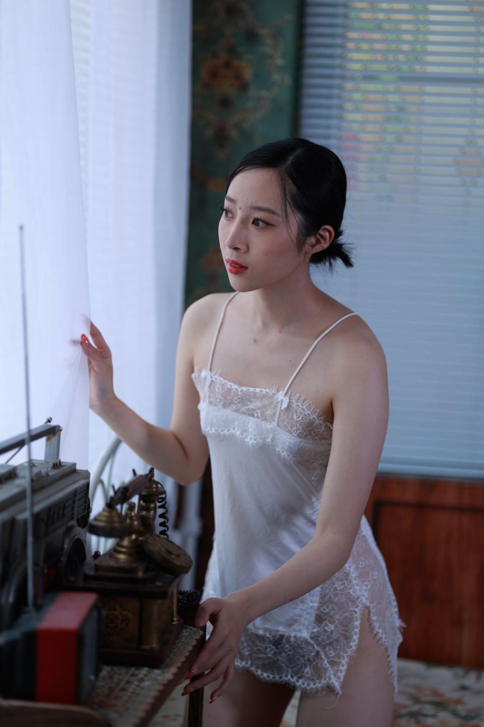 小少妇如此的鲜嫩啊