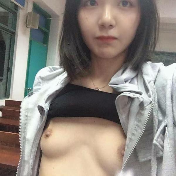 小少女的风采
