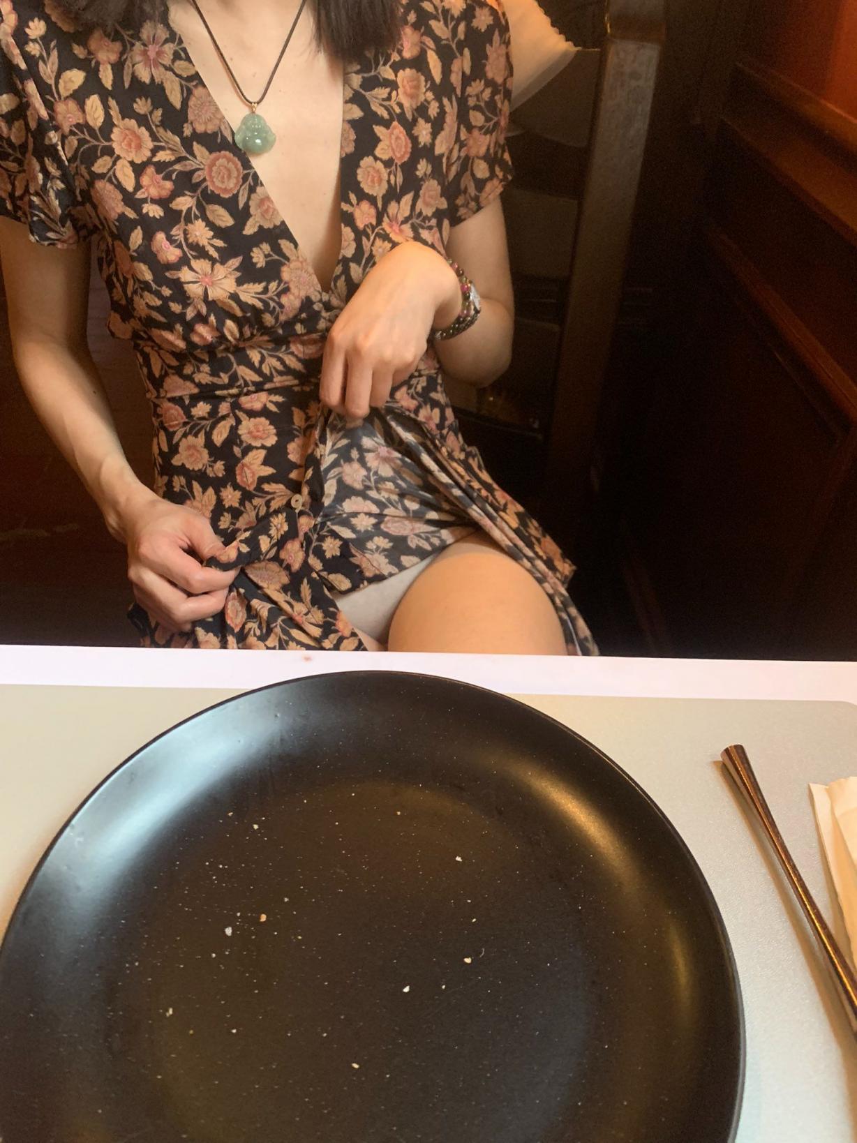 身材不错的少妇