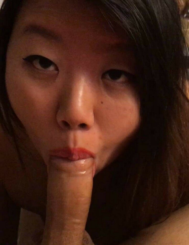 喜欢被口爆的熟妇