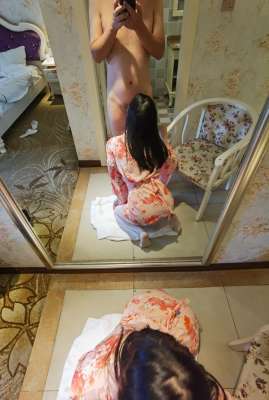 相识多年的人妻少妇最近解锁了毒龙
