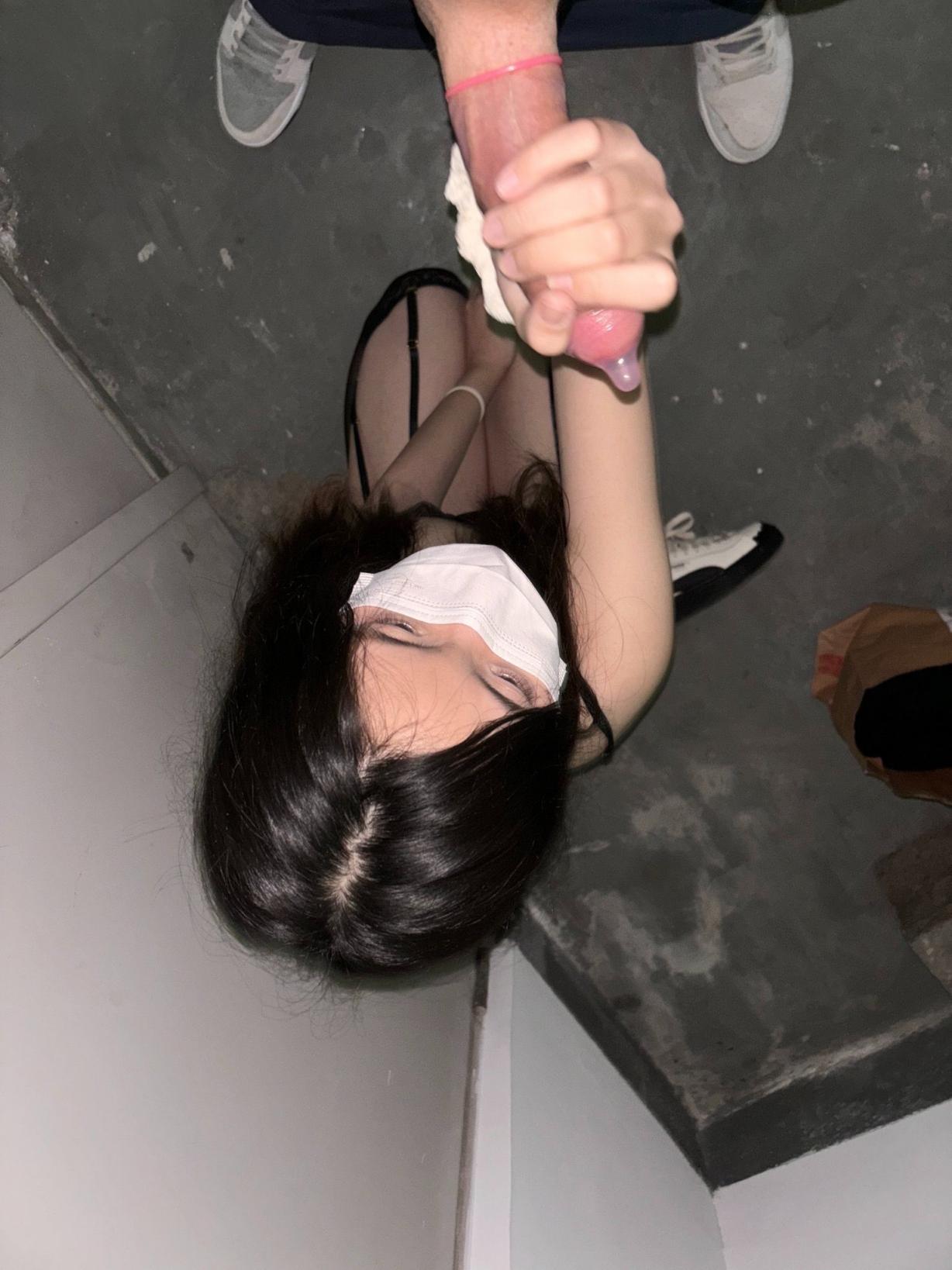 后入的极品