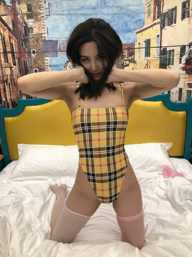 风骚女神