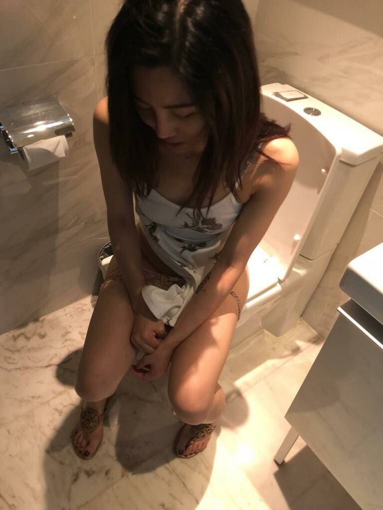 风骚女神