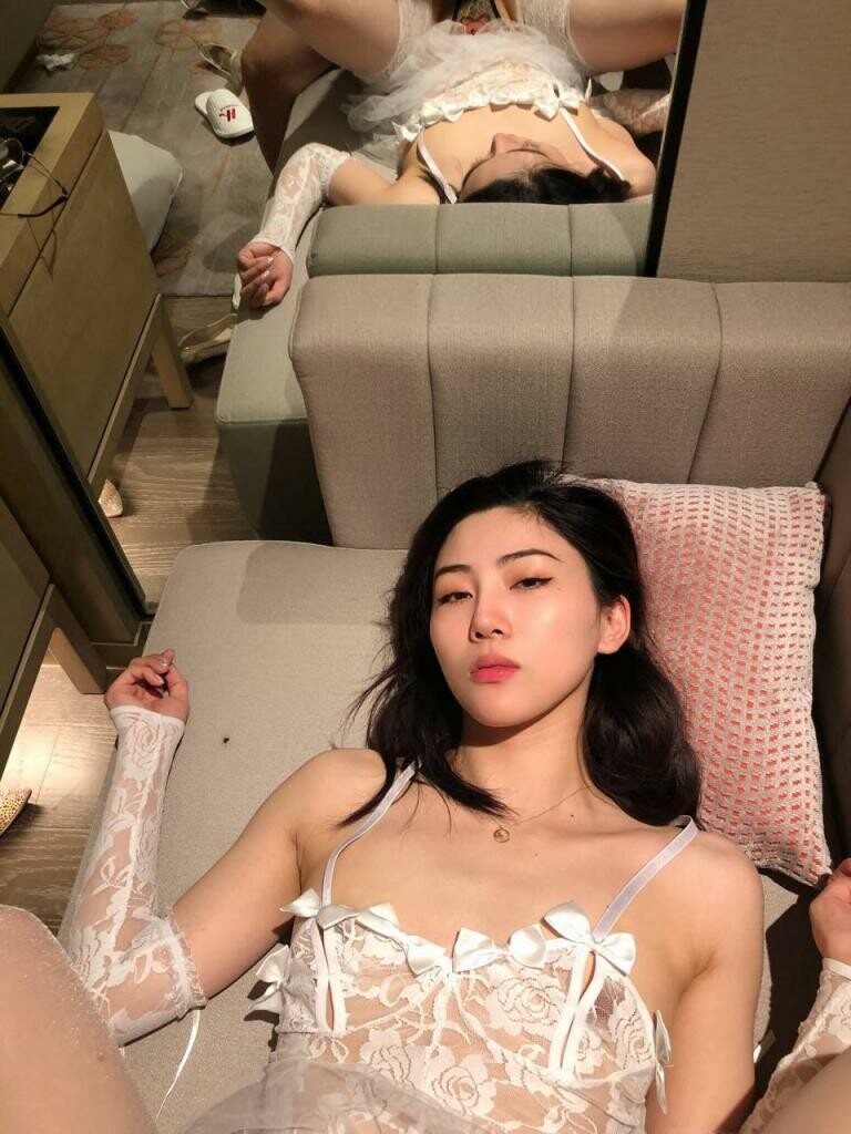 风骚女神