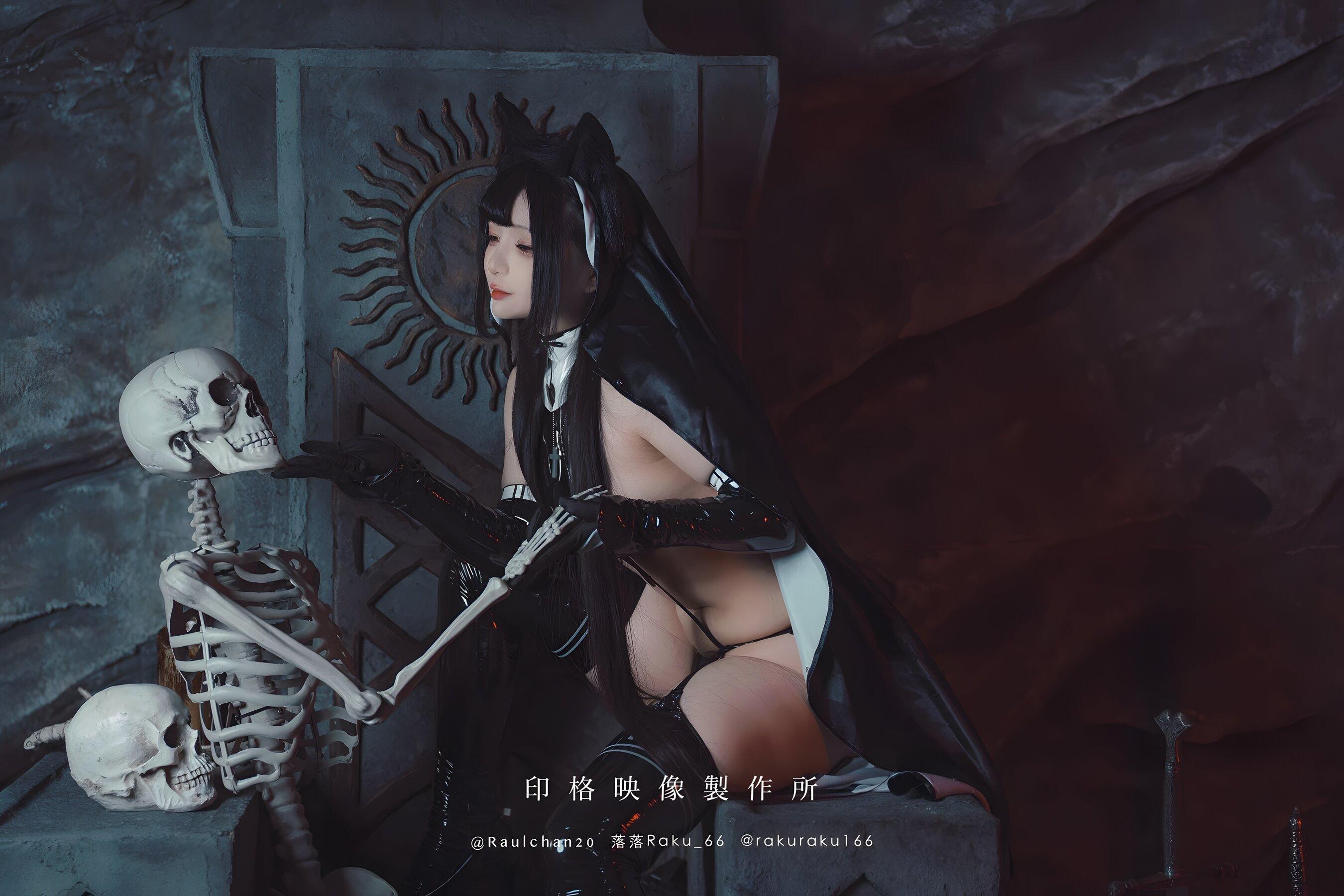 落落Raku_莉莉丝