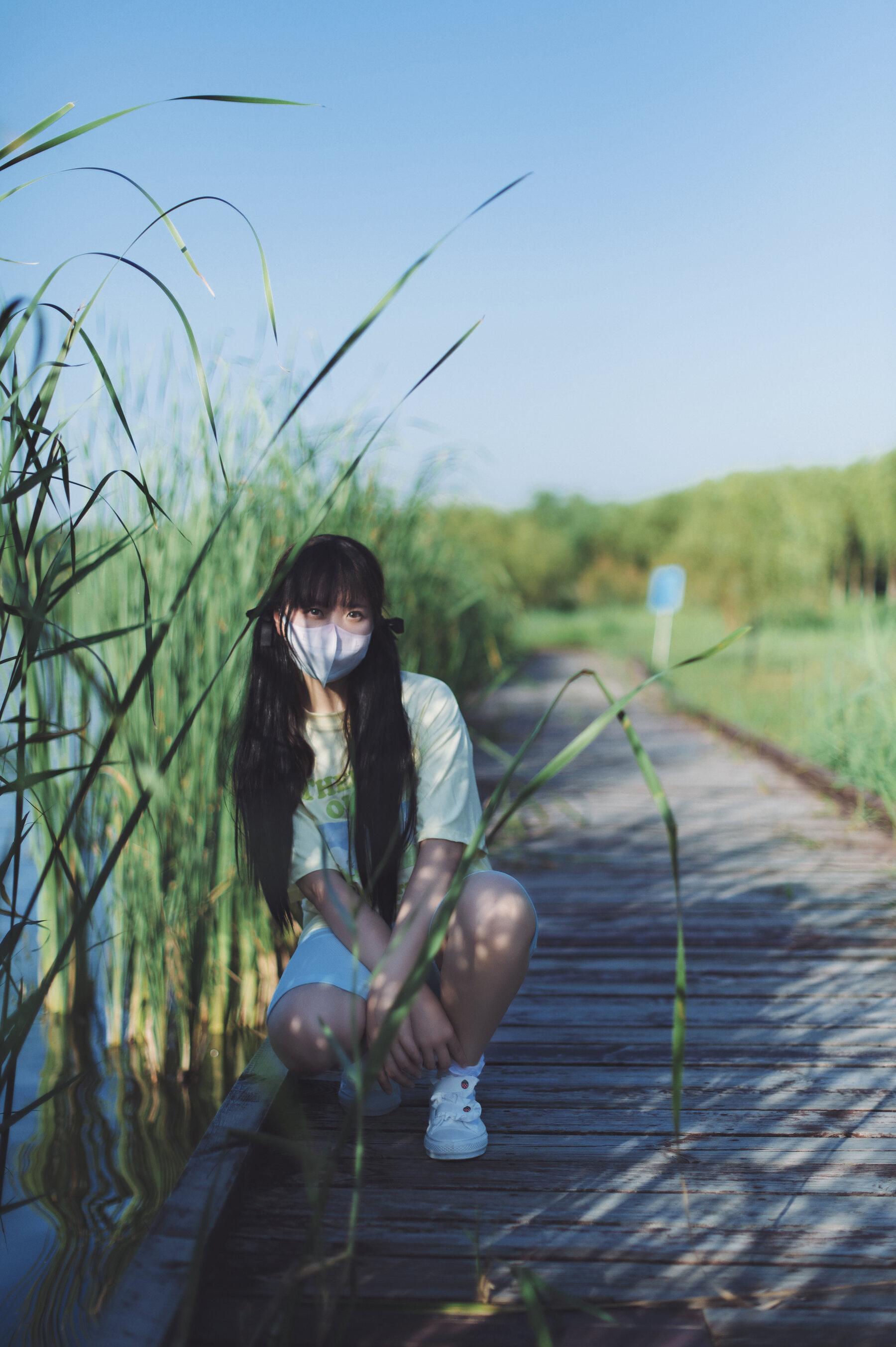 泡沫之夏·露出日记