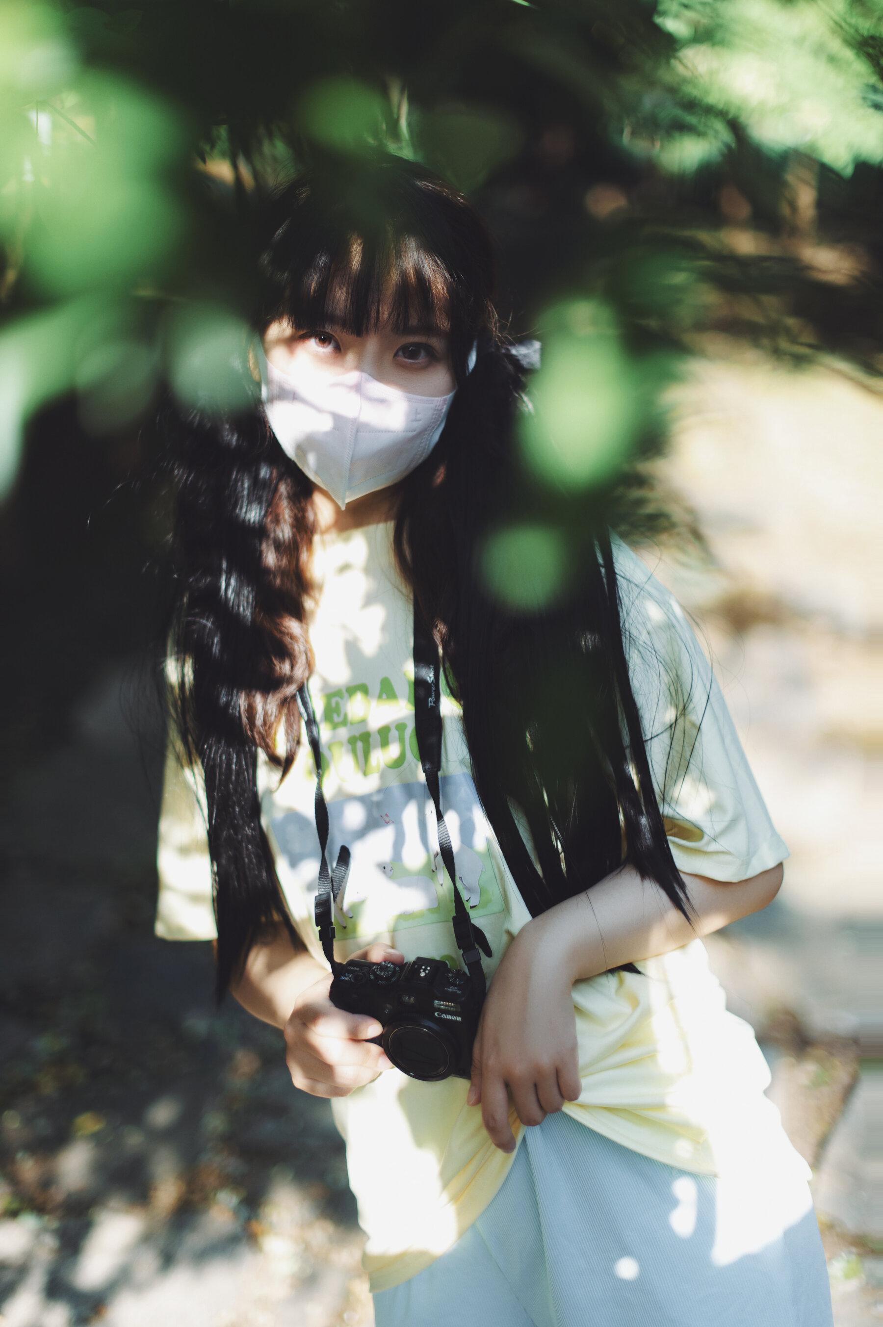 泡沫之夏·露出日记