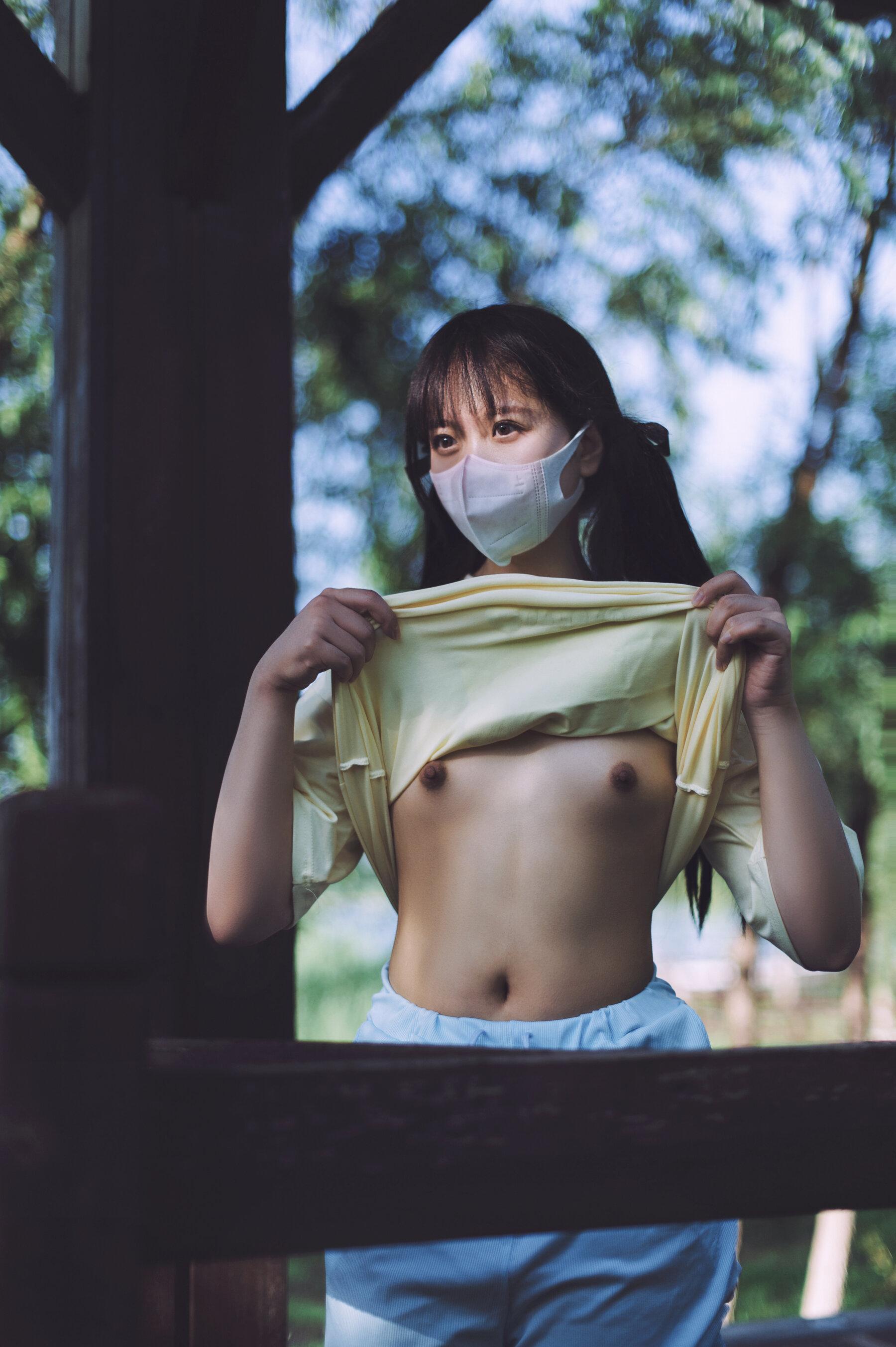 泡沫之夏·露出日记