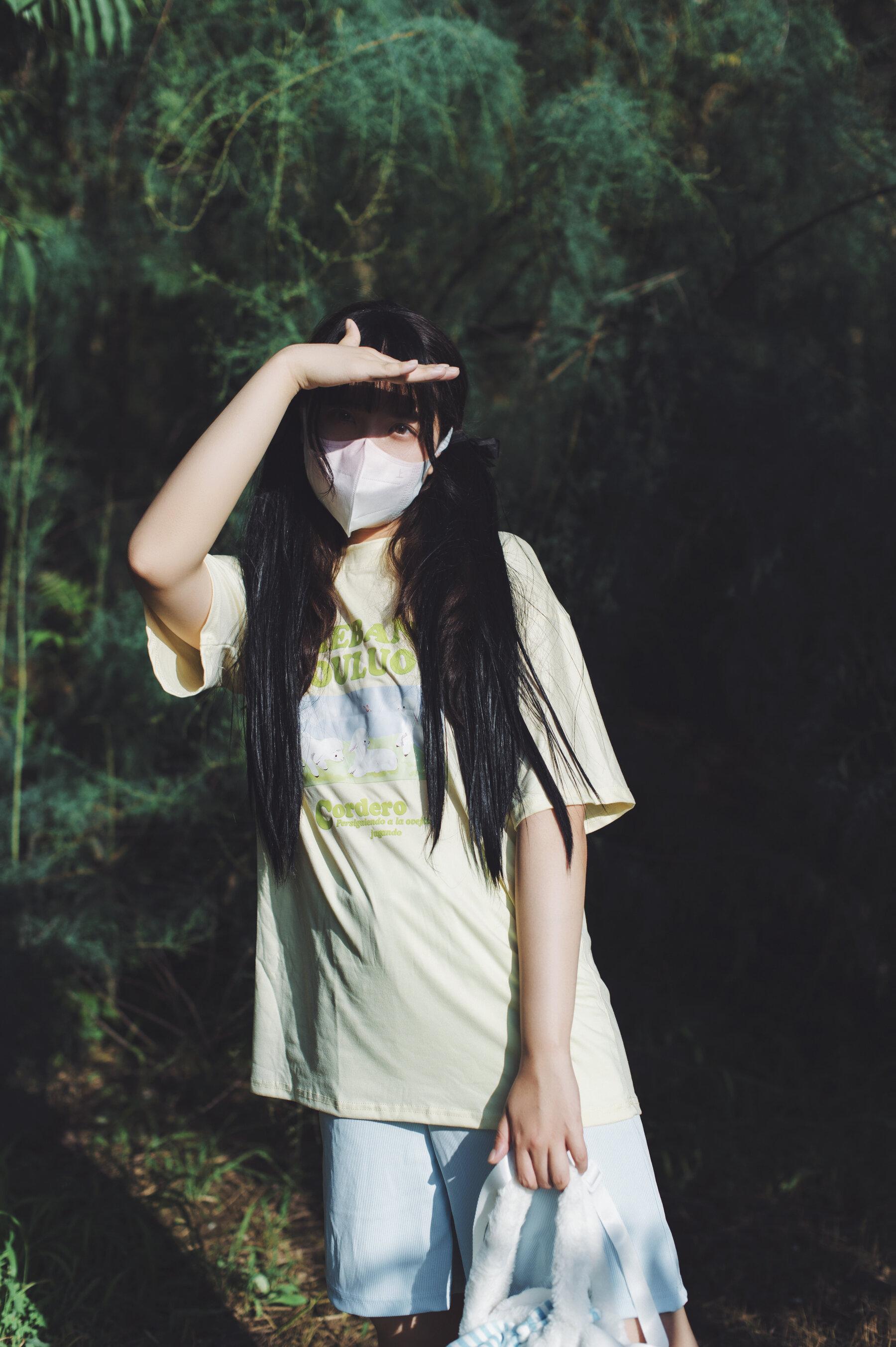 泡沫之夏·露出日记