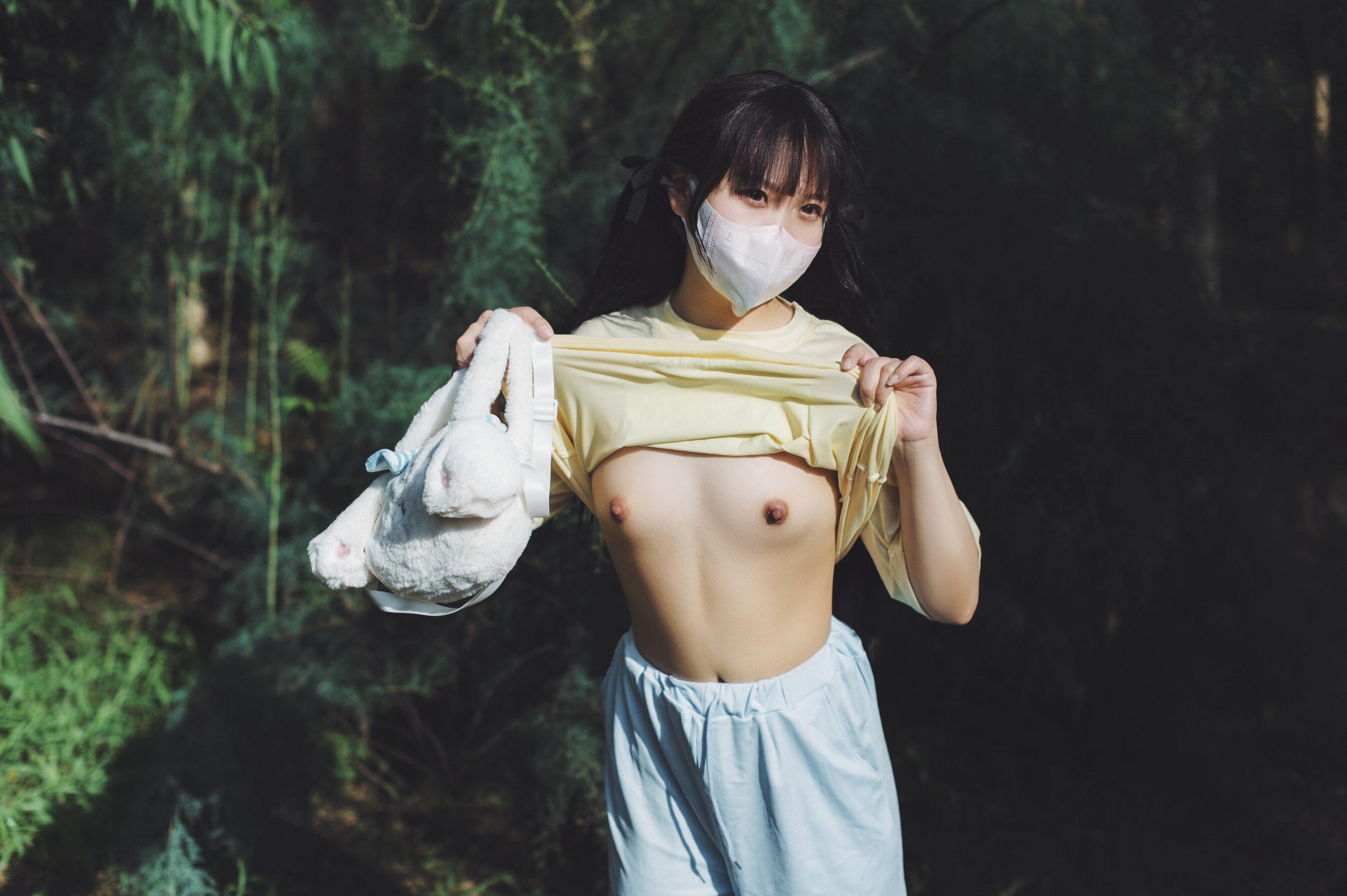 泡沫之夏·露出日记