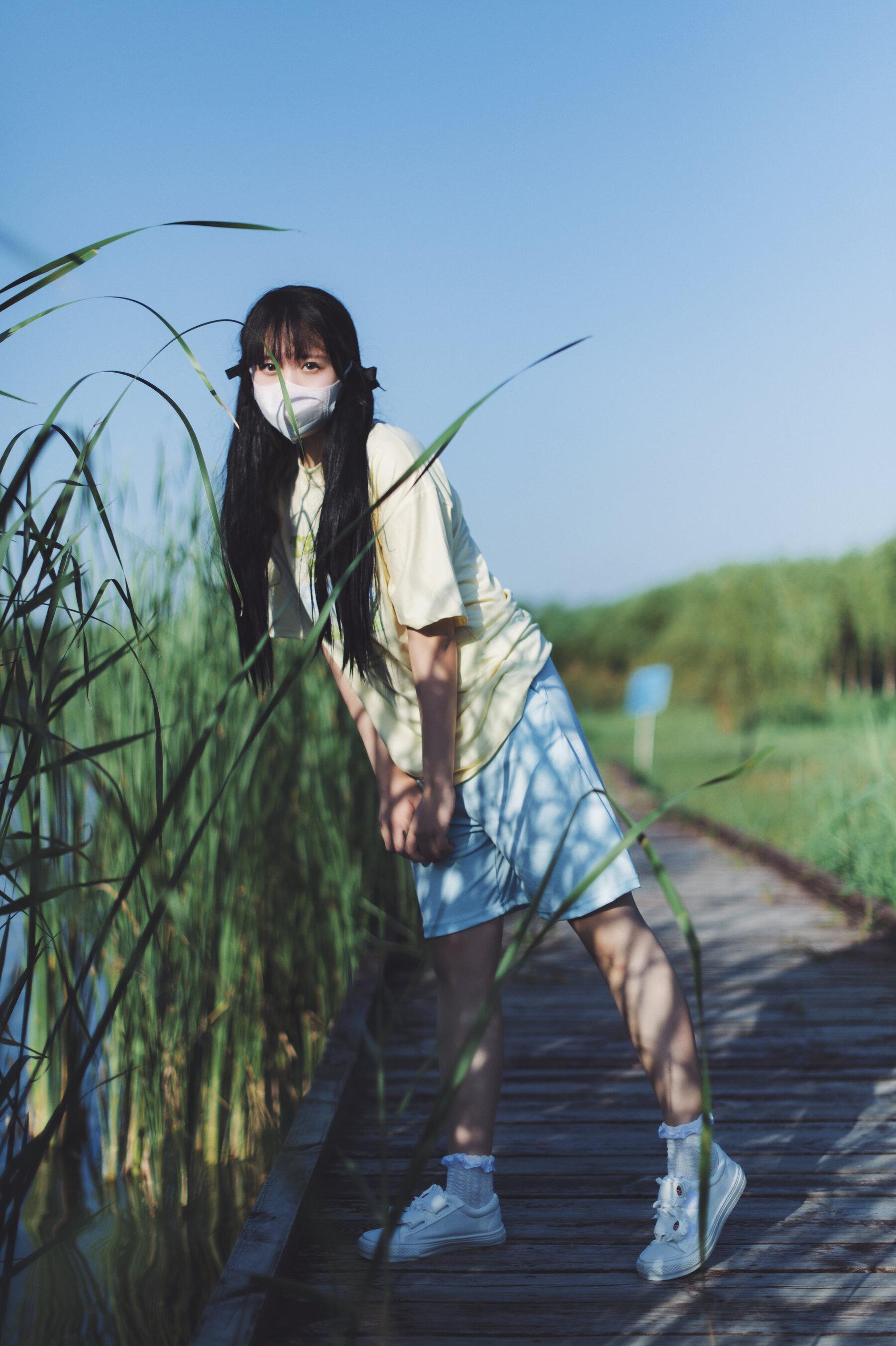 泡沫之夏·露出日记