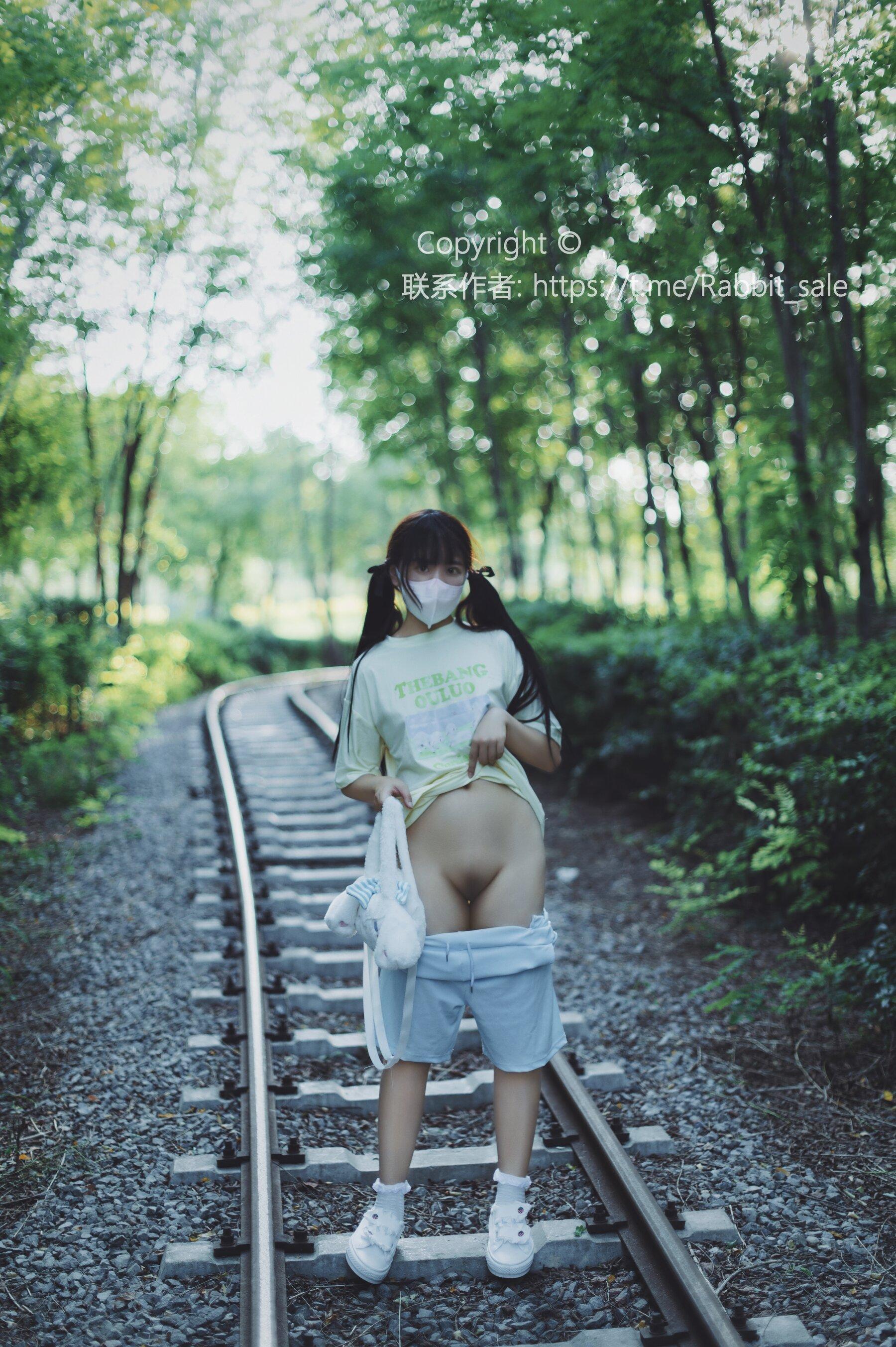 泡沫之夏·露出日记