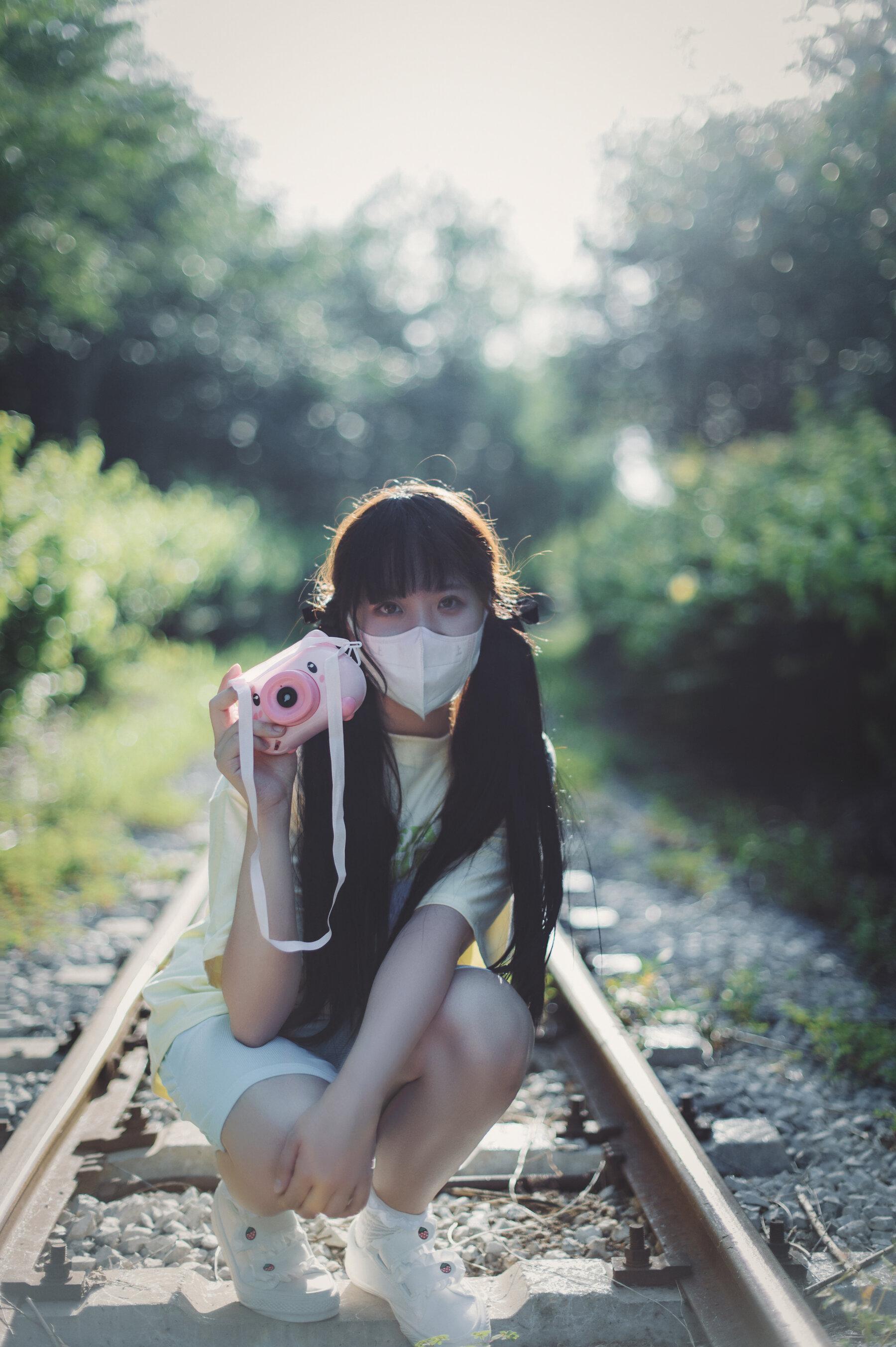 泡沫之夏·露出日记