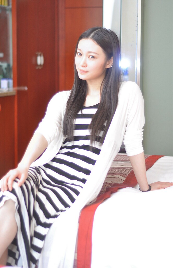 少妇的激情