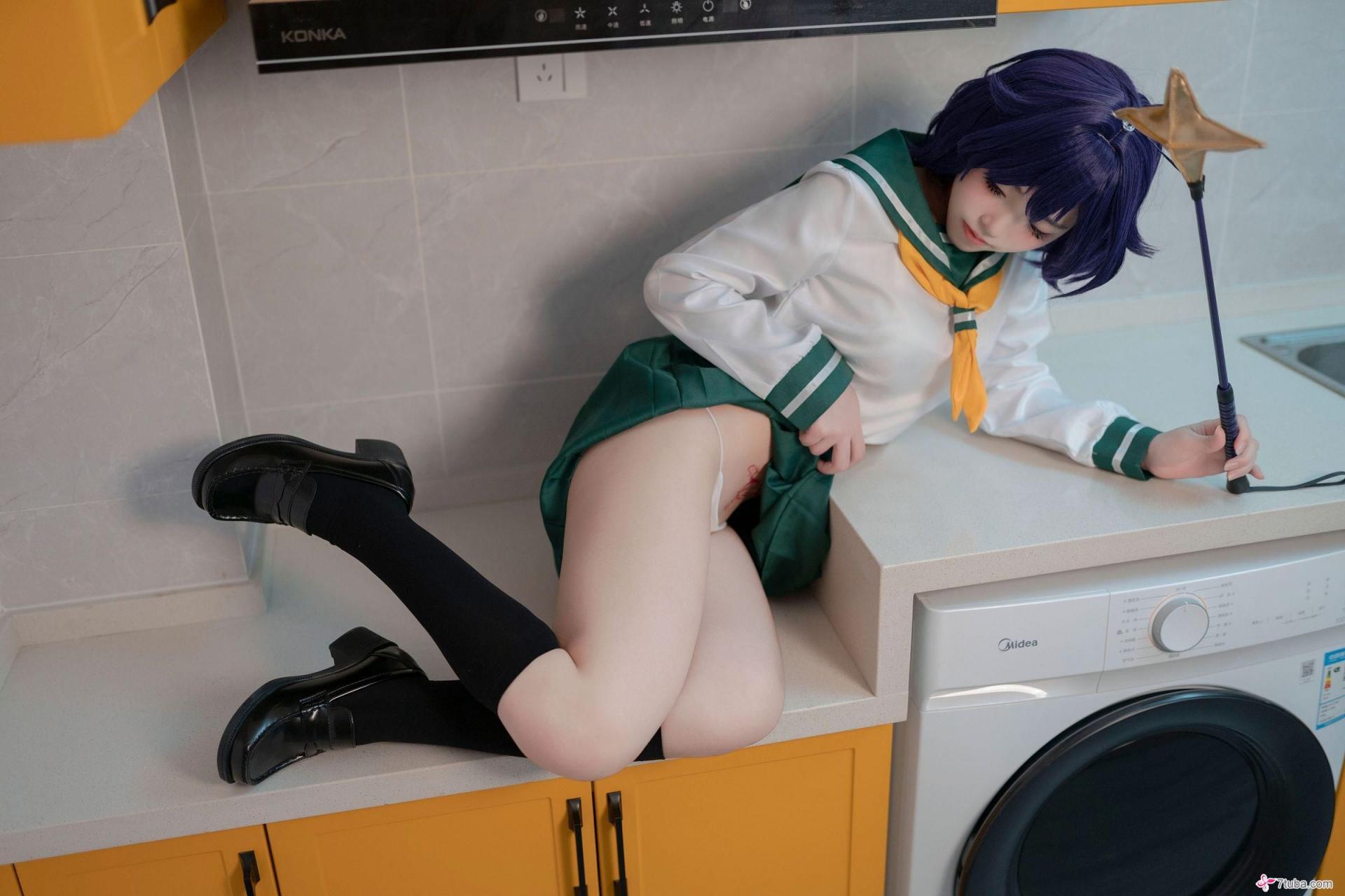 性感美图 柊舞缇娜