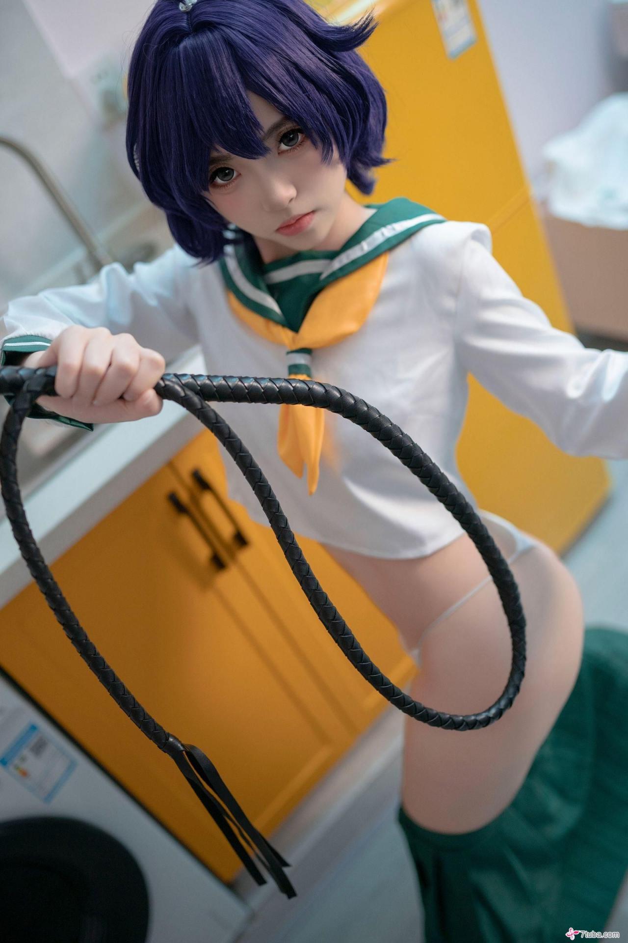 性感美图 柊舞缇娜