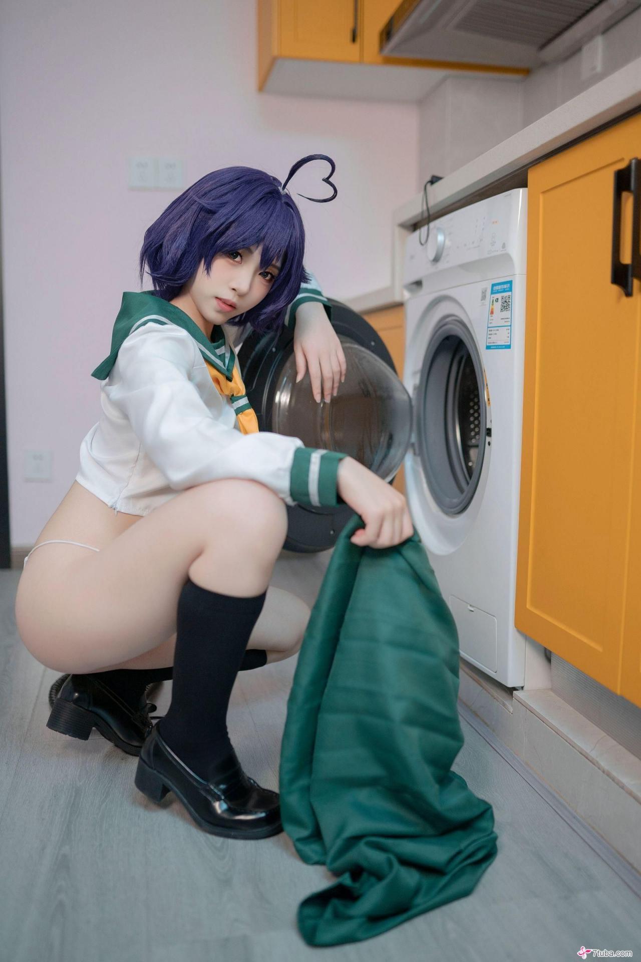 性感美图 柊舞缇娜