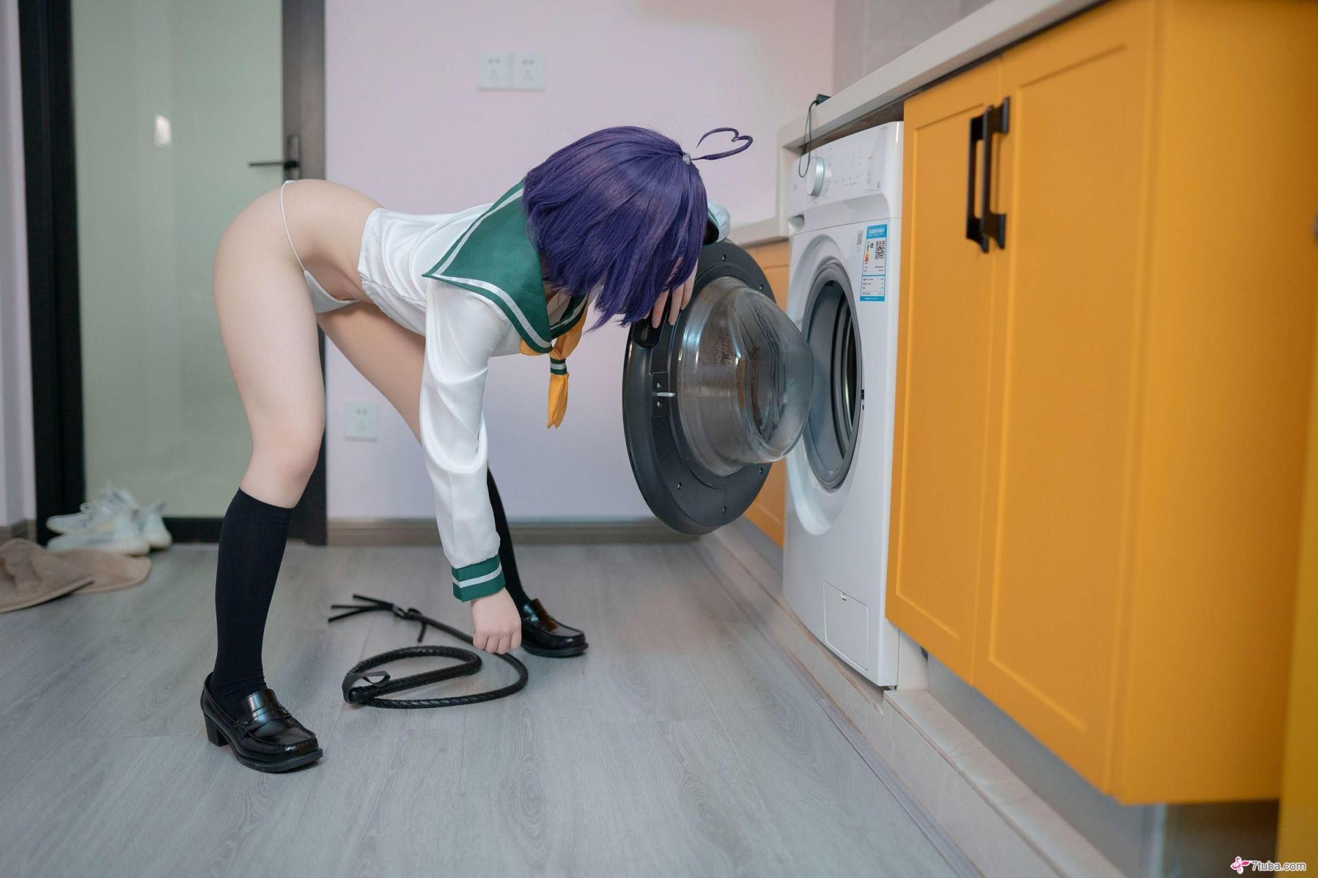 性感美图 柊舞缇娜