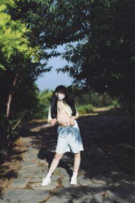 泡沫之夏·露出日记