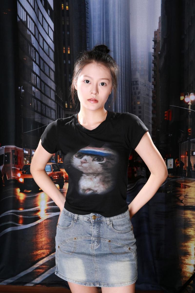 超纯极品妹子