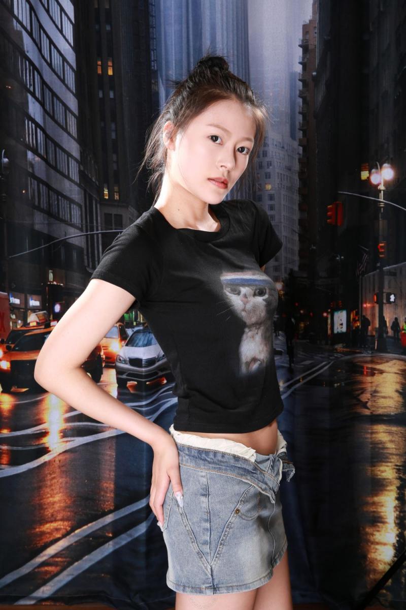 超纯极品妹子