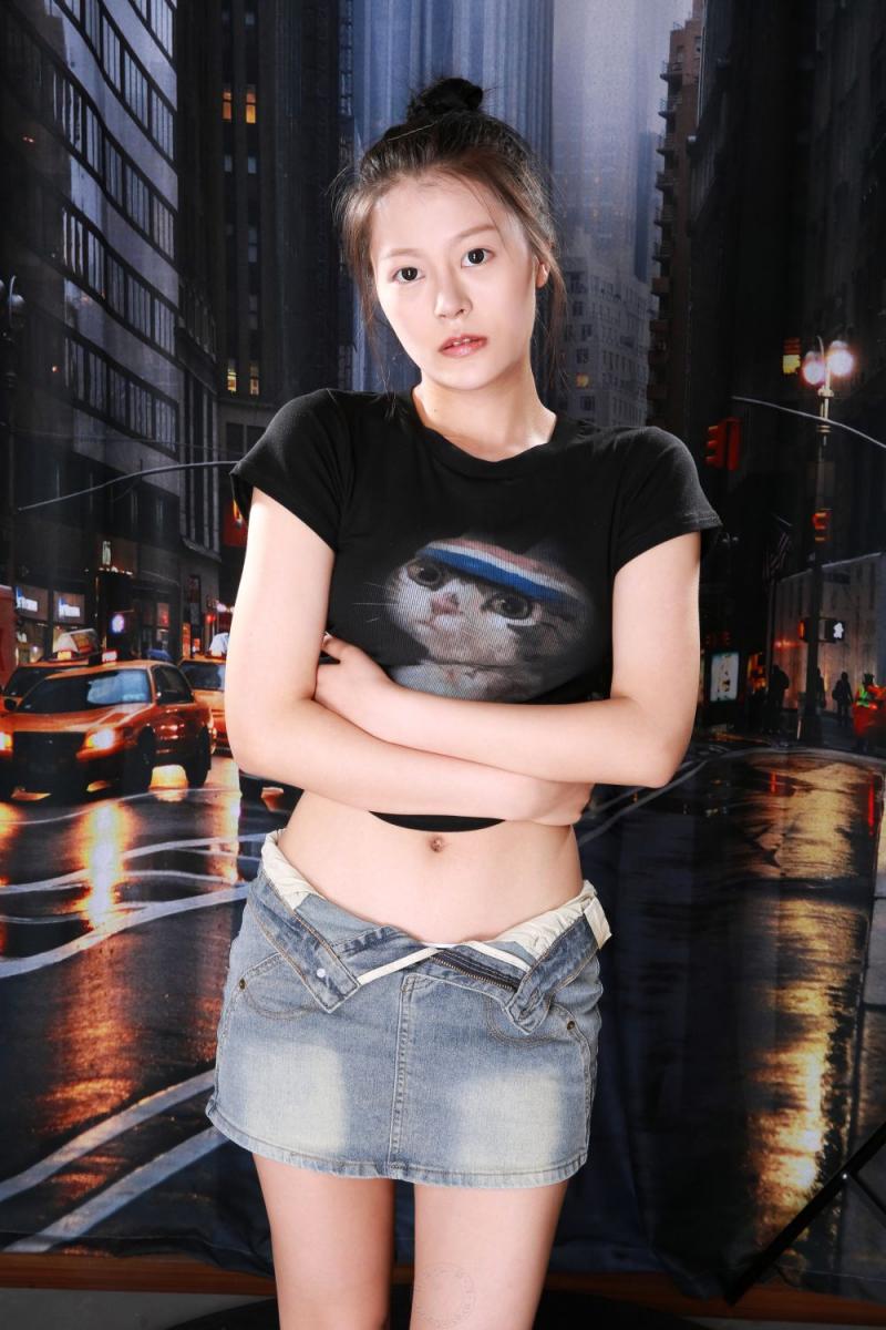 超纯极品妹子