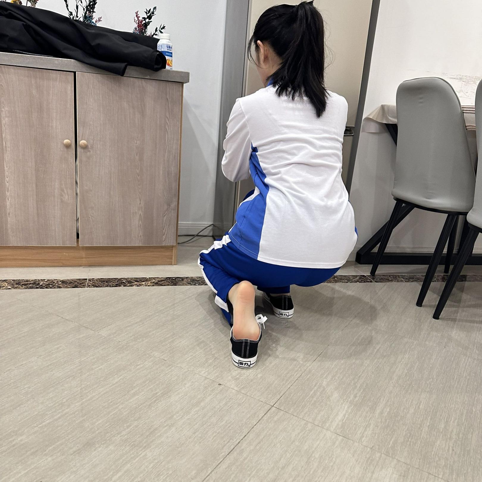 国模图图小兔私拍套图