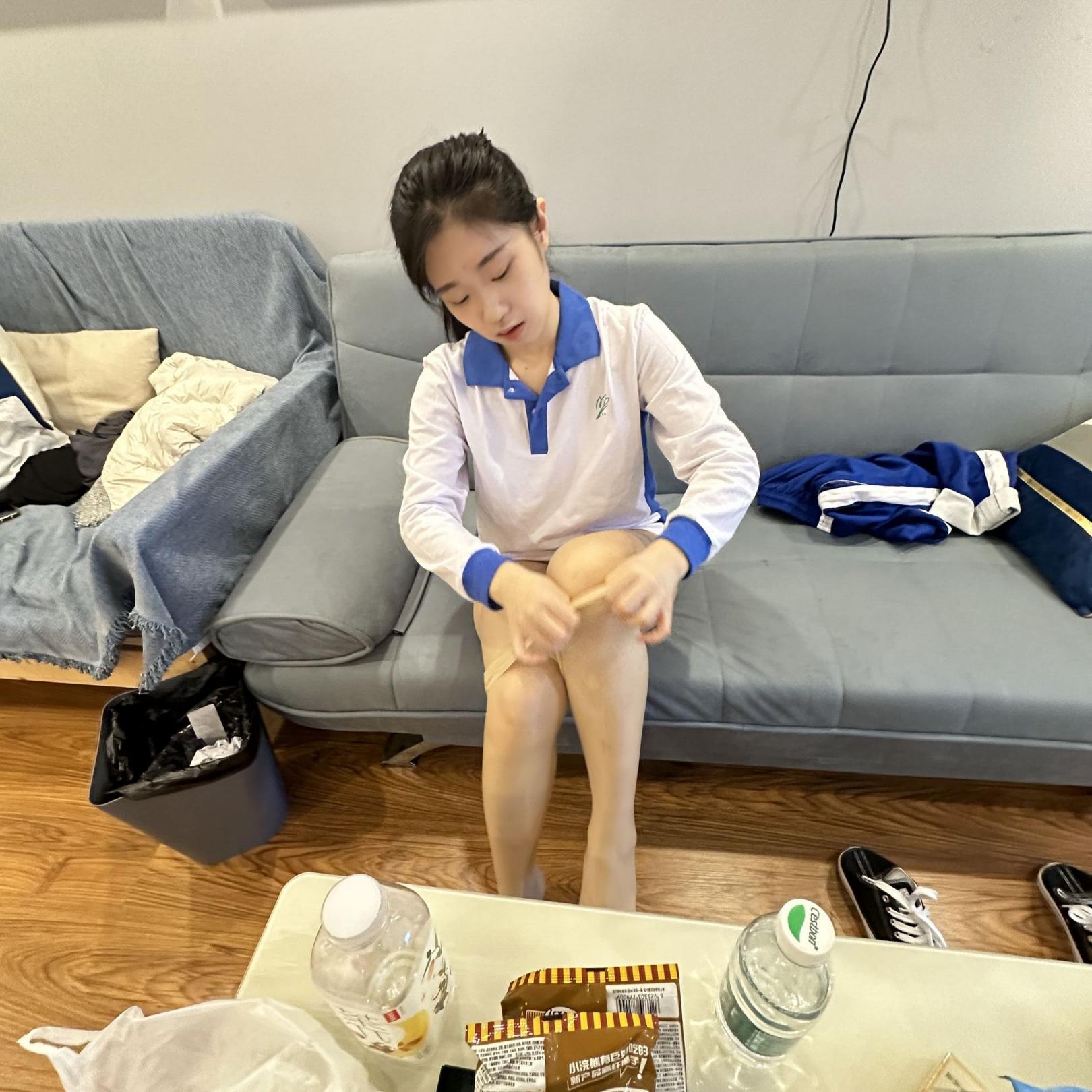 国模图图小兔私拍套图
