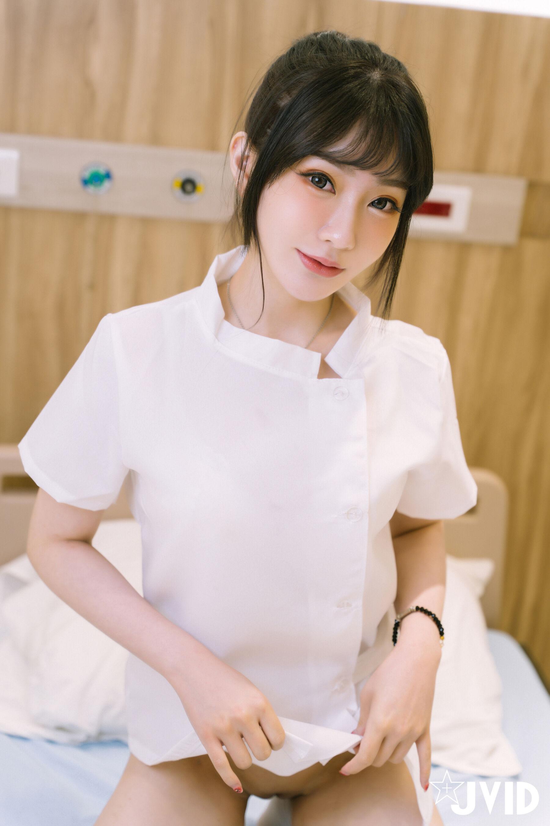 璃奈酱-护士长璃奈
