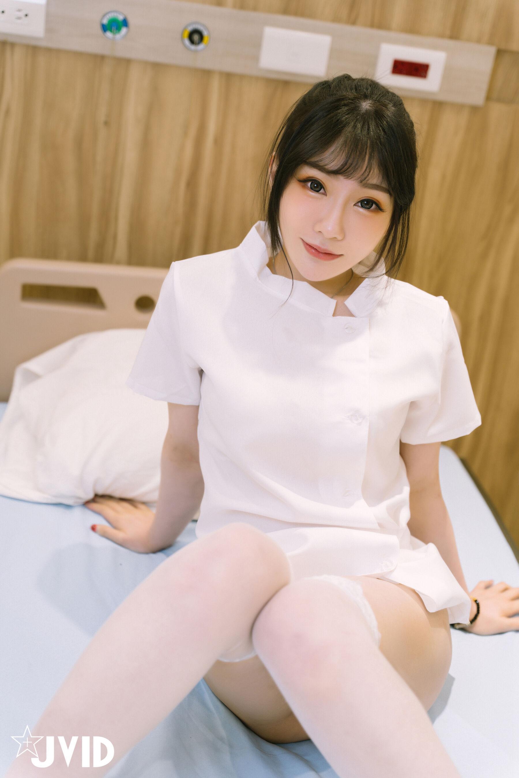 璃奈酱-护士长璃奈