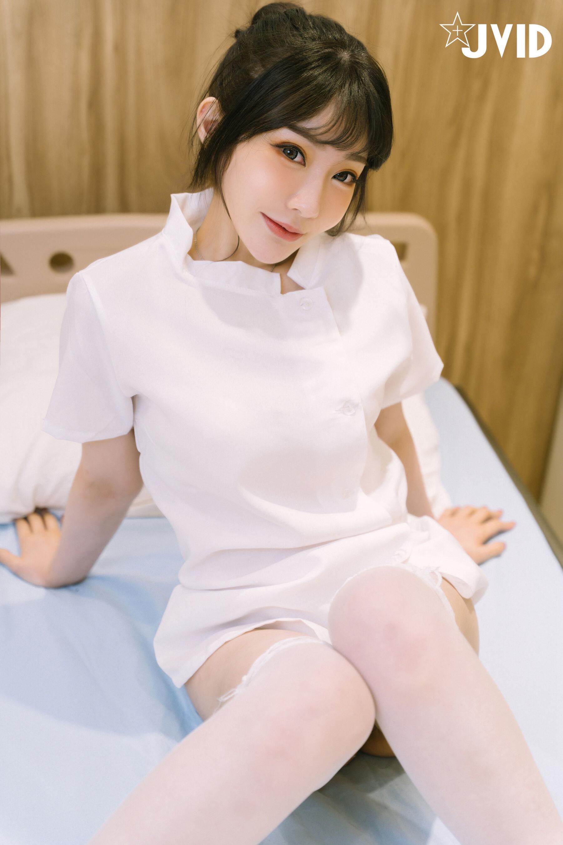 璃奈酱-护士长璃奈