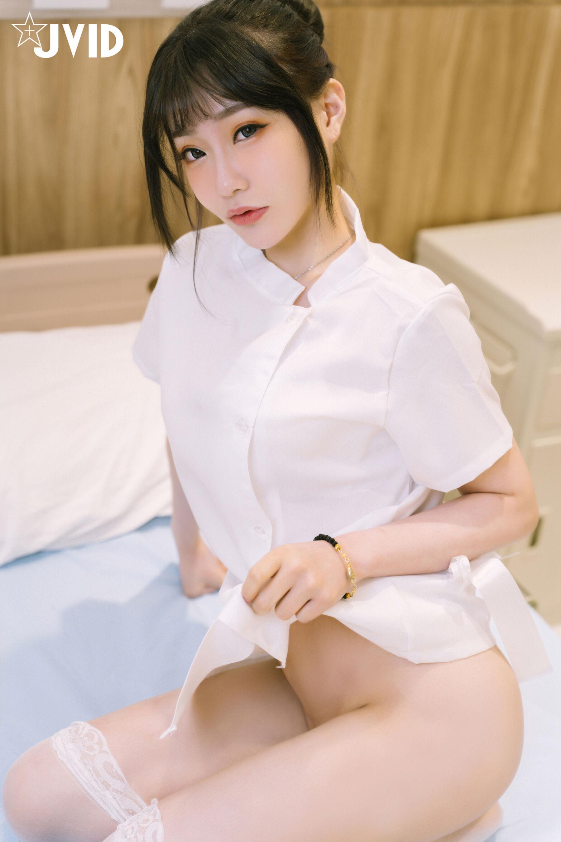 璃奈酱-护士长璃奈