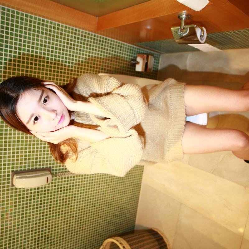小姐姐颜值太舒服了